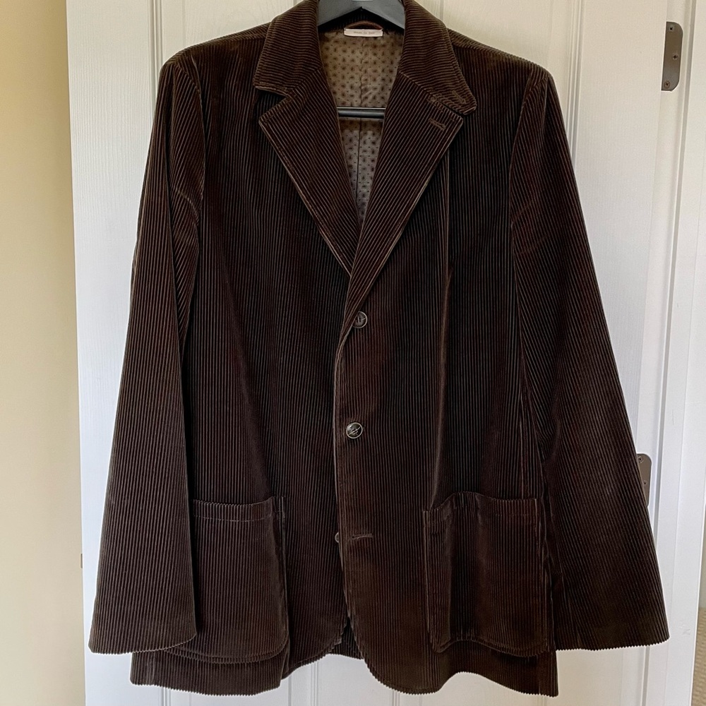 Ermenegildo Zegna Jacket